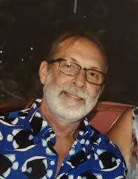 Barry Beckwith's Instagram, Twitter & Facebook