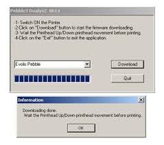 Your Questions About Pebble 3 Card Printer Evolis