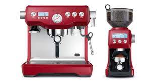 Maybe you would like to learn more about one of these? Breville Dynamic Duo Bep920crn Cranberry Red Productreview Com Au