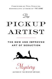 These shouldn't be used in order, they are just ordered in terms of opening to closing. The Pickup Artist The New And Improved Art Of Seduction Mystery Chris Odom 9780345518194 Amazon Com Books