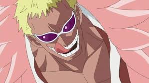 Check out all the awesome one piece gifs on wifflegif. One Piece Doflamingo Gif 1280x720 Wallpaper Teahub Io