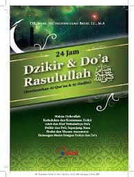 (o allah, i ask you for afiyah). Pdf Jam Dzikir Doa Rasulullah Ok Toko Rafi Academia Edu