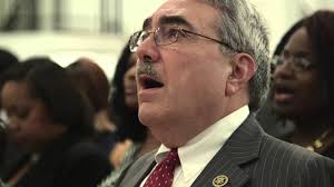 CBCF ALC '15 Gospel Extravaganza