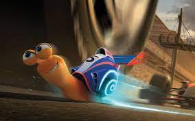 Looking for the best snail wallpaper? Turbo 3 Wallpaper Cartoon Wallpapers 19874