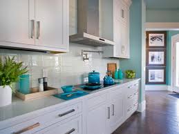 Teal kitchen decor kitchen decor teal accent walls teal kitchen designs bright kitchens deep and feminine without going all girly, teal and red make a creative modern color combo. á‰ White Subway Tile Kitchen Backsplash Fresh Design