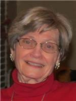 Doris Coats Obituary (1929