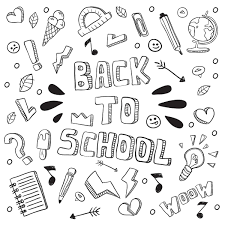 Time to get to know your students and for them to get to know you. Back To School Coloring Pages Fun School Themed Printables For Kids Printables 30seconds Mom