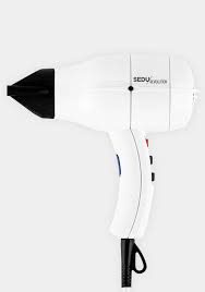 You can choose between the black model or the white model. Icon Professional Hair Dryer Sedubeauty Com