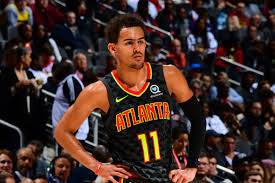 De'andre hunter broke a tie by sinking three free throws with 13.3 seconds remaining in the second overtime. Hawks Vs Hornets 2ot Results Recap Fantasy Basketball Stats Draftkings Nation