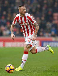 Medienberichten zufolge soll die ablösesumme bei 2,3 millionen euro. Stoke Waiting On Third West Ham Bid For Marko Arnautovic And Are Willing To Accept Offer Of 22 5m