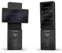 Interactive Bus Kiosk Yanko Design In Just One Unit You Get Weather Search Rail And Line Information And Even A Way To Plan Kiosk Design Bus Station Kiosk