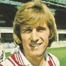 Profile John Benson, : Info, news, matches and statistics