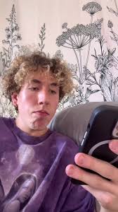 Spencer with His Best Friend