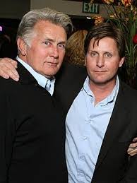 Speaking out for the first time about his troubled son charlie, acting legend martin sheen said he understands what he is going through. Martin Sheen Charlie Sheen Emotionally A Child People Com