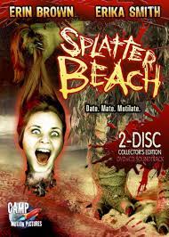Splatter Beach (Video 2007) - IMDb