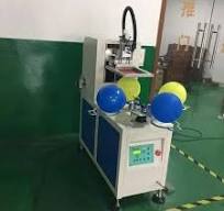 Balloon Printing Machine at best price in Coimbatore | ID ...