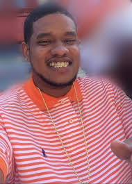 Ralph Jeffries III, age 26