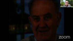 Jerry Scherer's Instagram, Twitter & Facebook