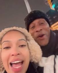 🥶❄️❤️‍🔥#Toronto