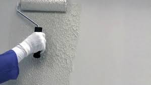 Which To Choose Interior Paint Sprayer Vs Roller
