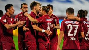 Liga 1 jucătorii lui cfr cluj / foto: News Alert Primul Mare Transfer Reusit De Cfr Cluj In AceastÄƒ IarnÄƒ Campioana Romaniei I A Furat Ideea Lui Becali Si I A Dat Lovitura Rivalei Fcsb