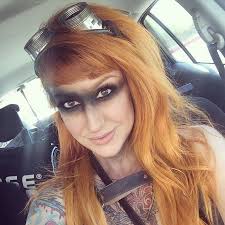 Discover 30 Halloween steampunk and mad max costume ideas