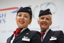 Landing a job as cabin crew with british airways can be a particularly hard one to crack. Mum Of Four Becomes British Airways First Ever Cabin Crew Apprentice Airlines British Airways Cabin Crew Flight Crew Training Professional Development Cabin Crew Apprenticeship Scheme Aviation Business Middle East