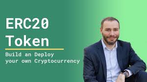 The investing market and the issuing market need to be on notice right now, the regulators are paying attention, said bandman. Build And Deploy Your Own Cryptocurrency On The Ethereum Network