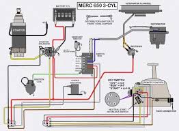 Mercury Ignition Switch Wiring Diagram Diagram Electrical Wiring Diagram Electrical Diagram