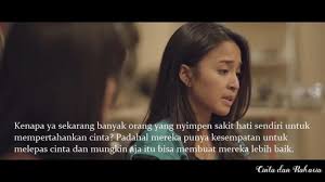 8 Quotes Dari Serial Cinta Dan Rahasia Yang Akan Membombardir Hati Dan Perasaanmu Duh Baper