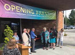 Check spelling or type a new query. Congratulations To Unity Care Nw On The New North Whatcom Clinic Aldrich Associates Inc