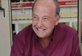 Entrevistas en medios con el escritor y ex agente Jaime Rocha