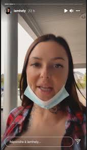 Hélène Boudreau annonce qu'elle souffre d'un trouble de la personnalité