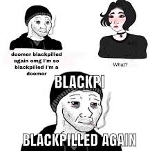 Doomer Know Your Meme