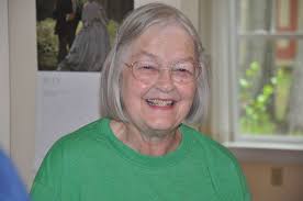 Elizabeth Ann Wallace Obituary May 12, 2020