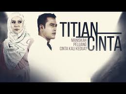 More images for titian cinta episod akhir » Download Titian Cinta Episod 16 19 Mp3 Mp4 3gp Flv Download Lagu Mp3 Gratis