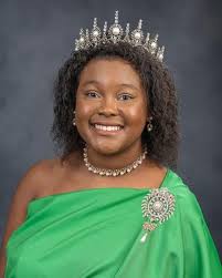 Precious Jewels' sparkle at Zulu Carnival festivities