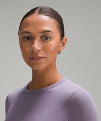 Lululemon Hold Tight Long-Sleeve Shirt