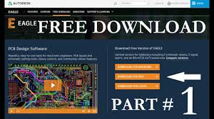 Download eagle pcb design software for free. Download And Install Latest Version Of Eagle Autodesk Pcb Designing Software Youtube