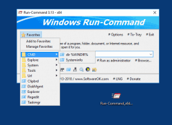 Image result for Microsoft Windows Run Command