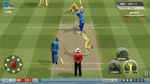This allows players to have a completely unique experience playing the game of cricket. Real Cricket Games Download For Android