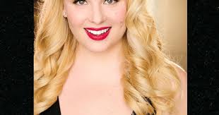 Birthday Spotlight: Risa Dorken (Amy, GH)