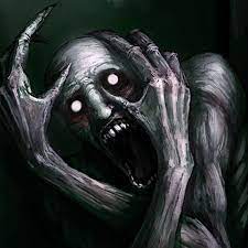 Can survive the horror and make it out alive? Exploring The Scp Foundation Scp 096 The Shy Guy The Exploring Series Podcast Podtail