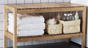 Bathroom Textiles Bathroom Bench Ikea Bathroom Guest Bathrooms