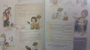 Catálogo de libros de educación básica. Completa Las Instrucciones De Las Paginas 78 Y 79 De Tu Libro De Texto Espanol Sexto Grado Mexico Brainly Lat