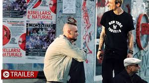 Biography, history | 2021 (italy). Tedua Nel Film Di Michele Placido E Solo L Ultimo Passo Del Rapporto Tra Rap Italiano E Il Cinema