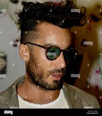Aaron diaz hi-res stock photography and images