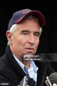 24 Preakness Nick Zito Photos & High Res Pictures