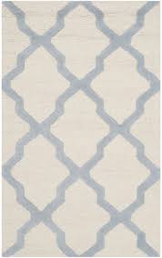 Maybe you would like to learn more about one of these? Safavieh Cambridge Cam121f Ivory Light Blue Rug Studio