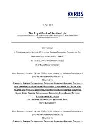 Finden sie heraus, warum sie sich für ig bank entscheiden sollten. The Royal Bank Of Scotland Plc Rbs